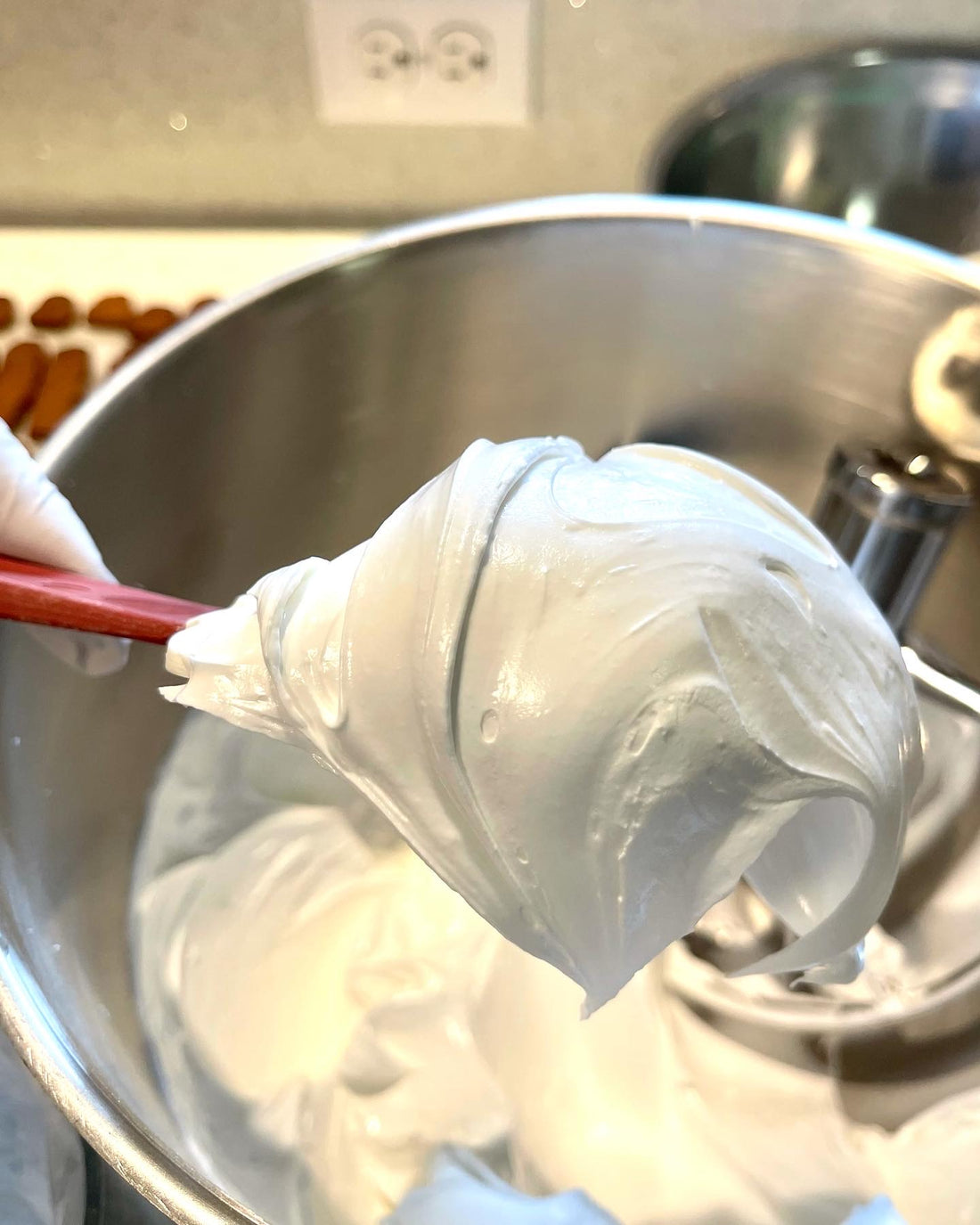 The Ultimate Icing